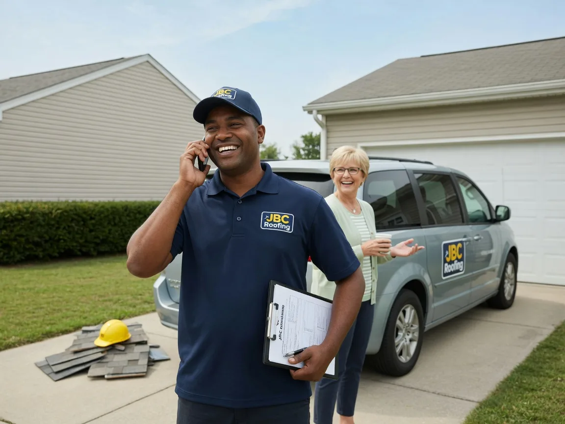 Roof Replacement Shrewsbury, PA FAQs
